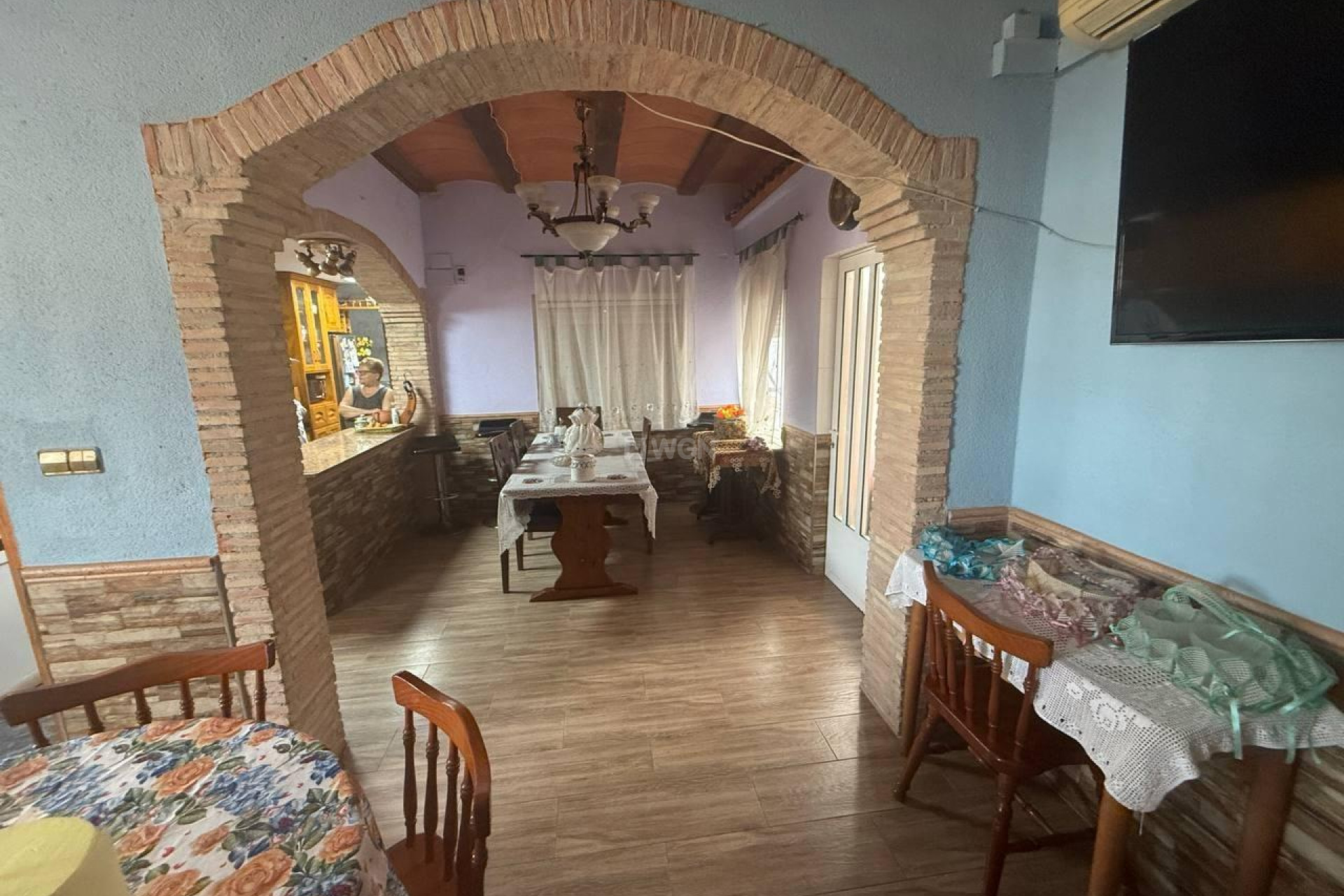 Resale - Apartment / flat - San Pedro del Pinatar - -  -