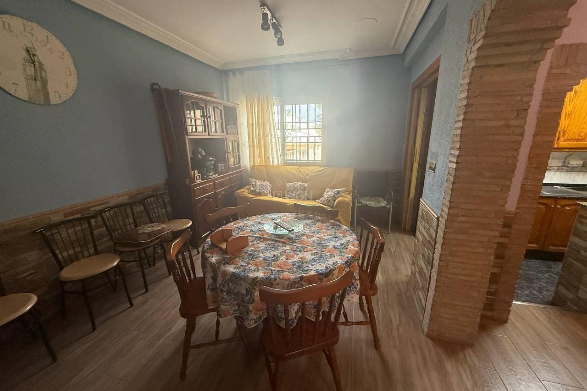 Resale - Apartment / flat - San Pedro del Pinatar - -  -