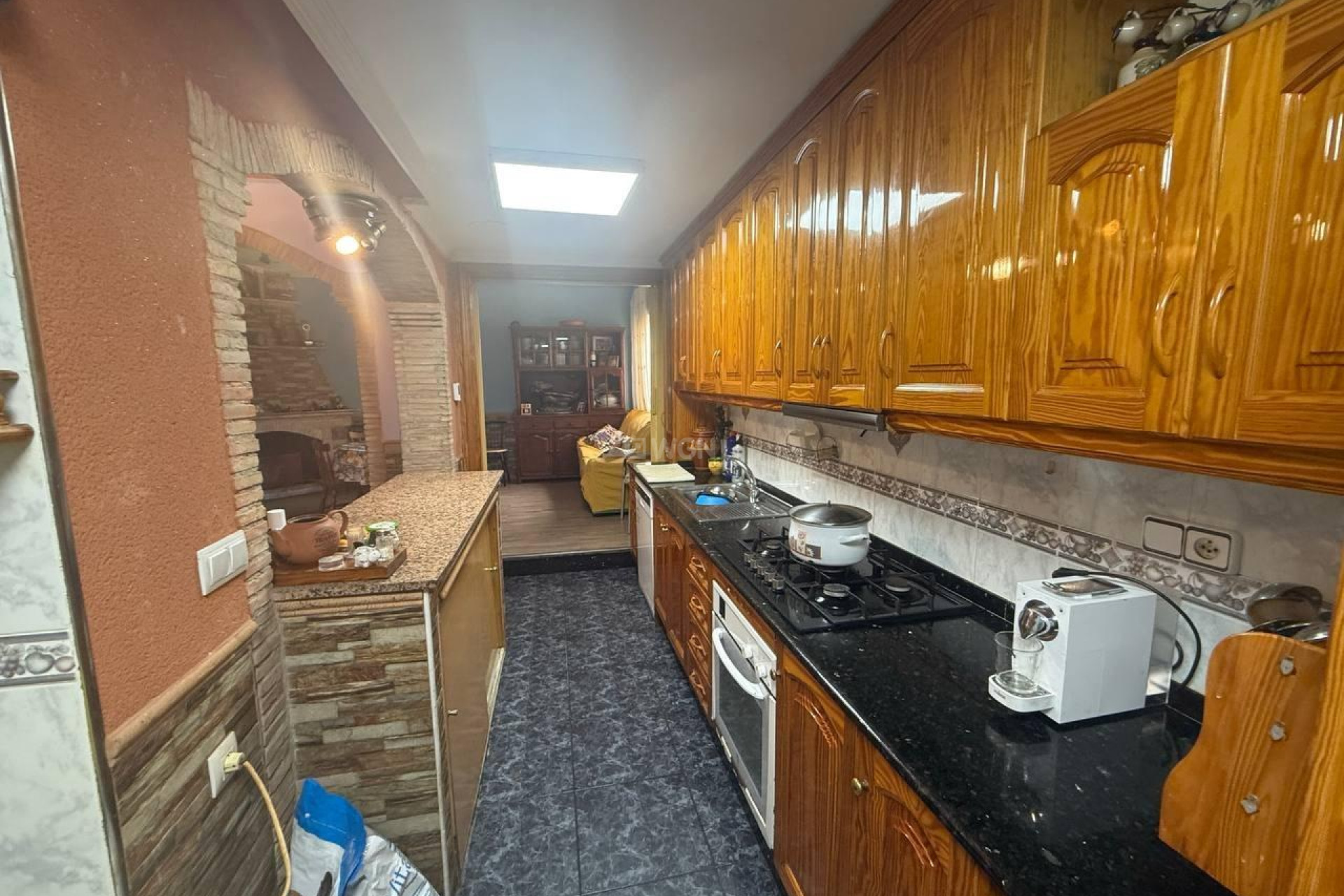 Resale - Apartment / flat - San Pedro del Pinatar - -  -