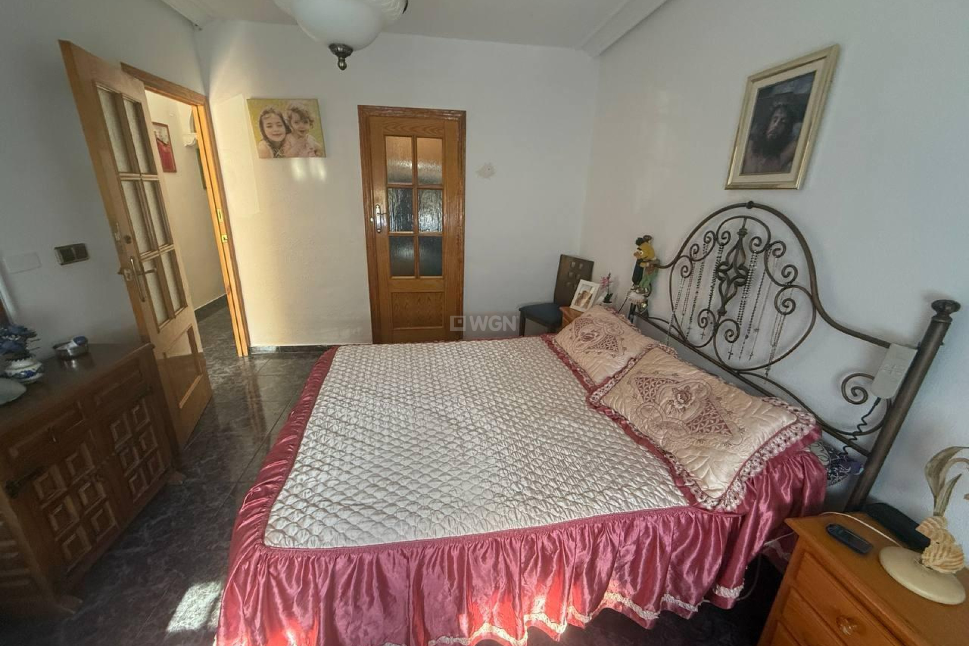 Resale - Apartment / flat - San Pedro del Pinatar - -  -