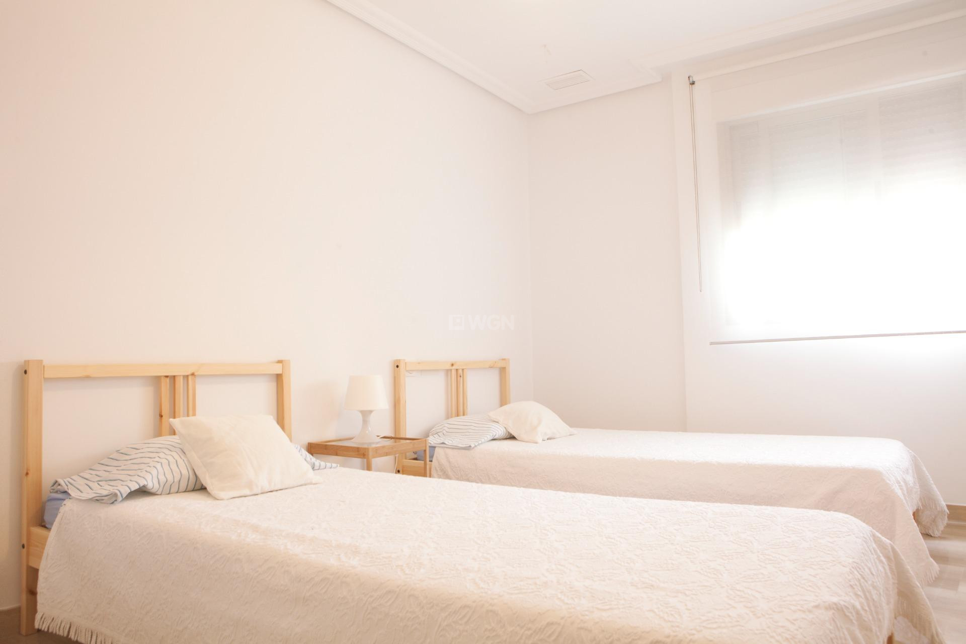 Resale - Apartment / flat - Santa Pola - Centro