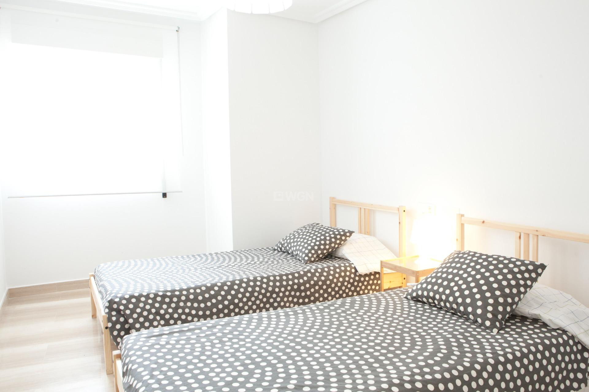 Resale - Apartment / flat - Santa Pola - Centro