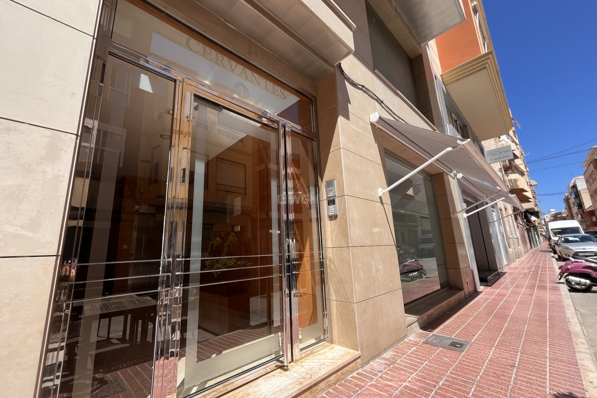 Resale - Apartment / flat - Santa Pola - Costa Blanca