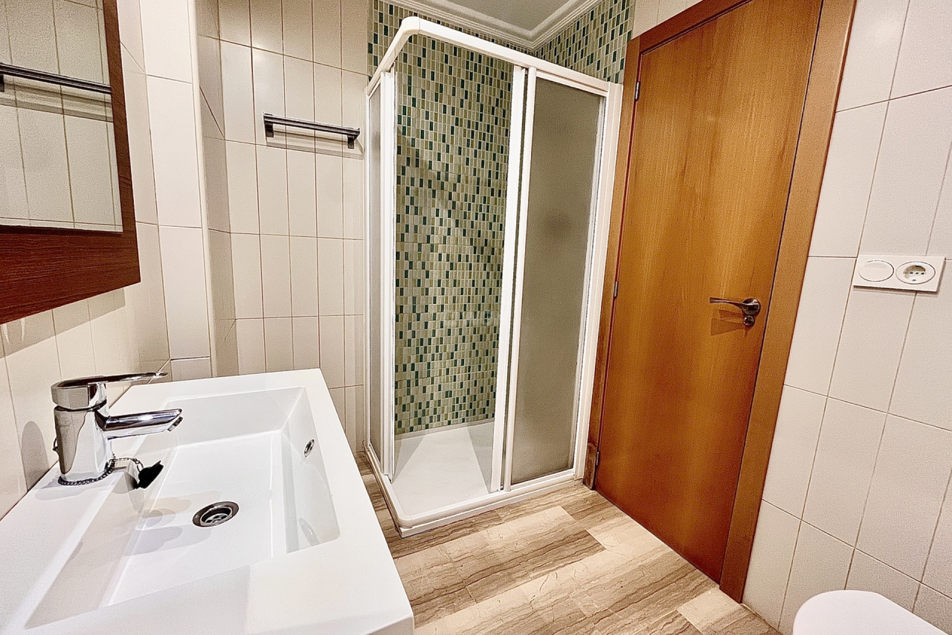 Resale - Apartment / flat - Santa Pola - Costa Blanca