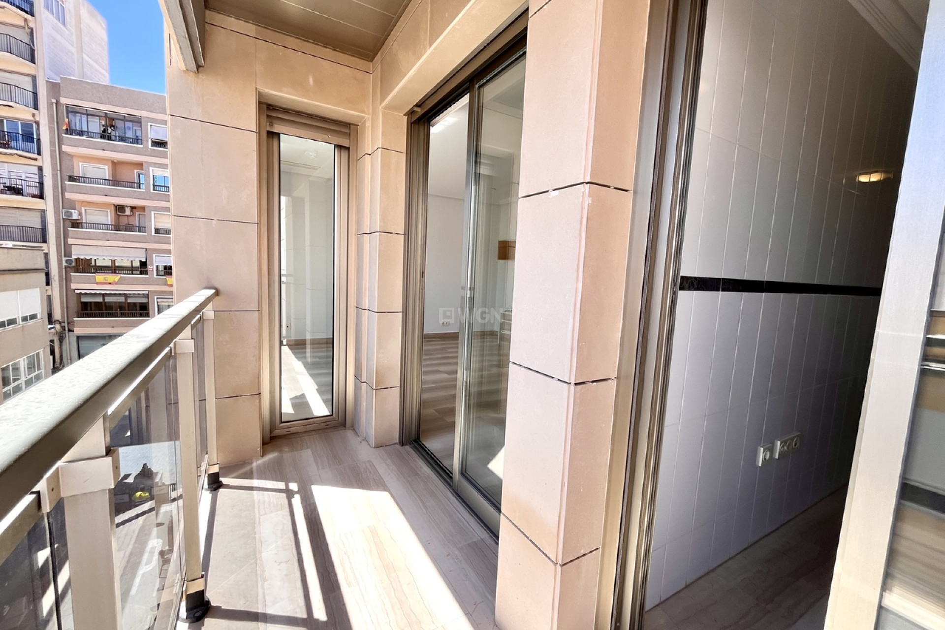 Resale - Apartment / flat - Santa Pola - Costa Blanca