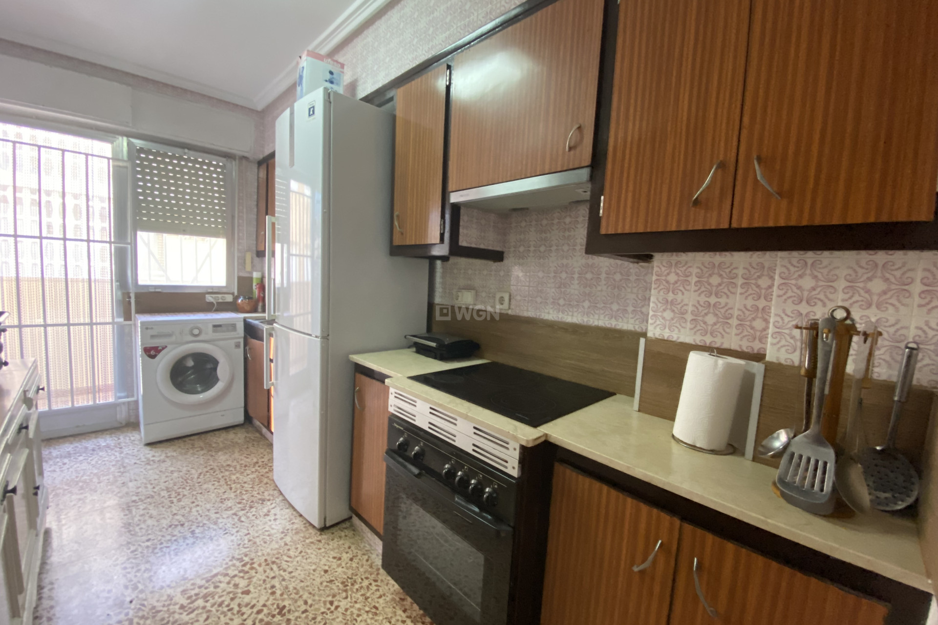 Resale - Apartment / flat - Santa Pola - Costa Blanca