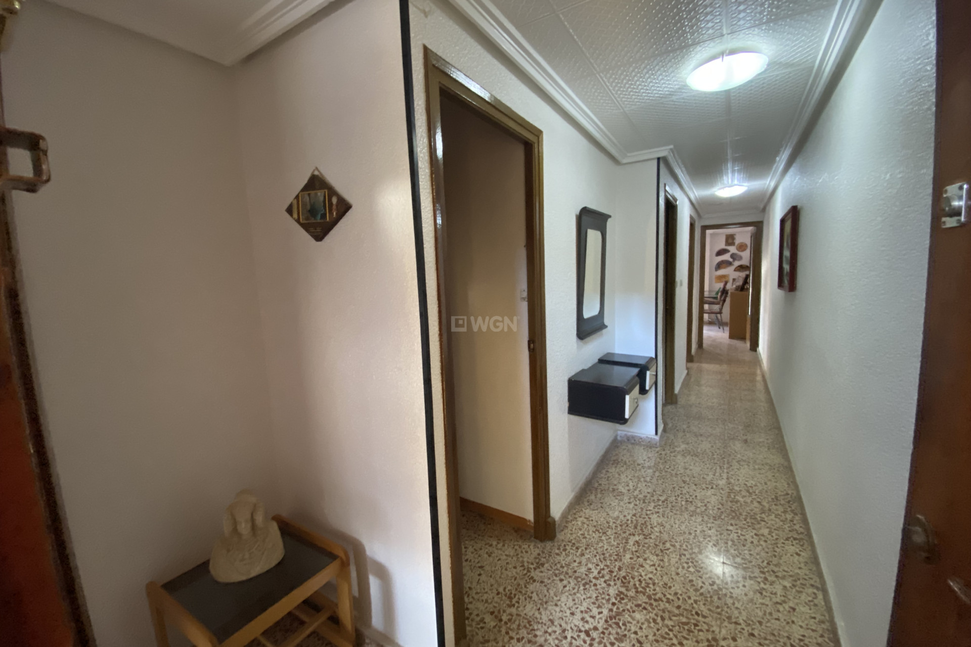 Resale - Apartment / flat - Santa Pola - Costa Blanca