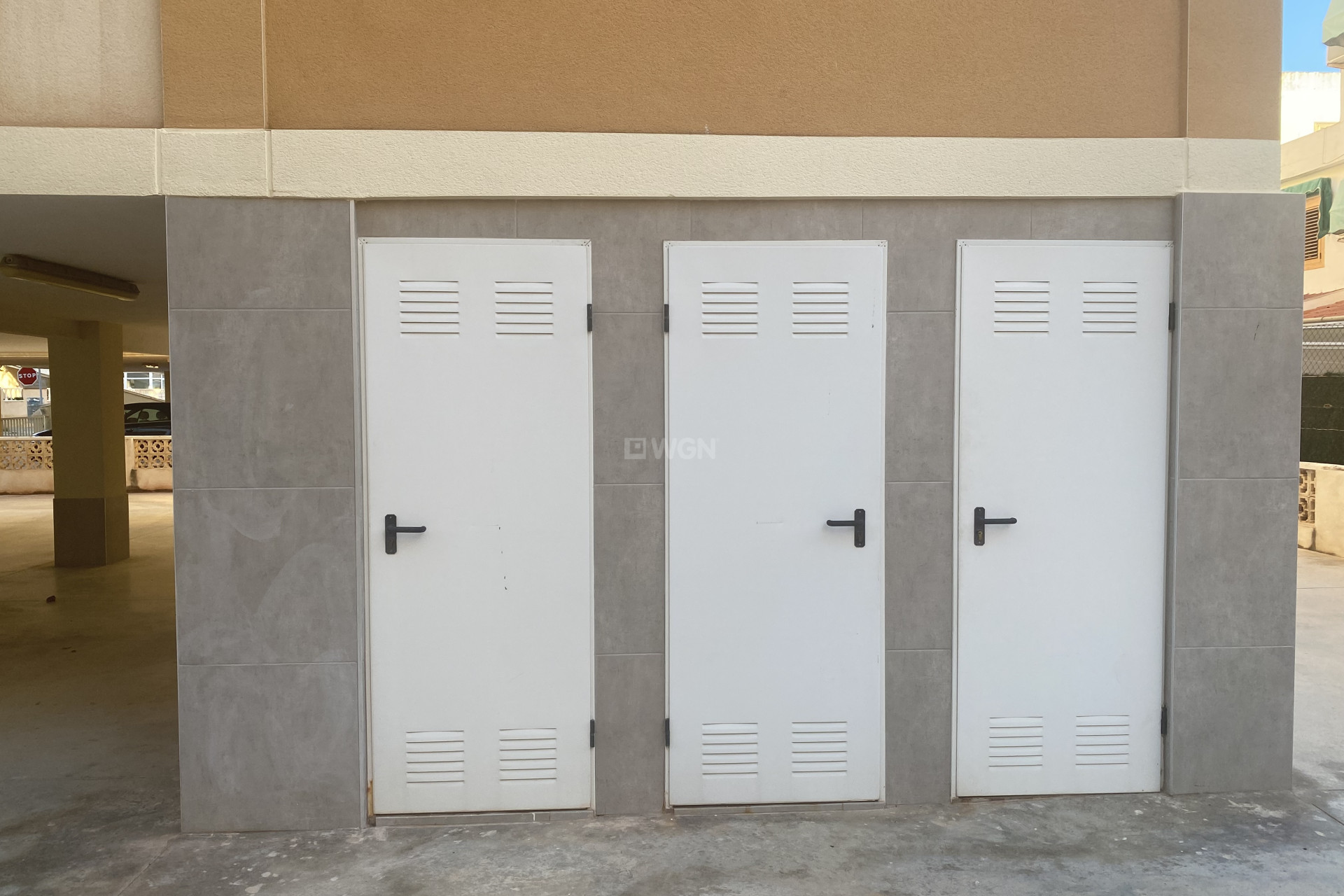 Resale - Apartment / flat - Santa Pola - Costa Blanca