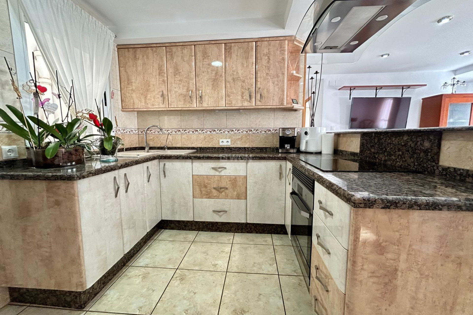 Resale - Apartment / flat - Santa Pola - Costa Blanca