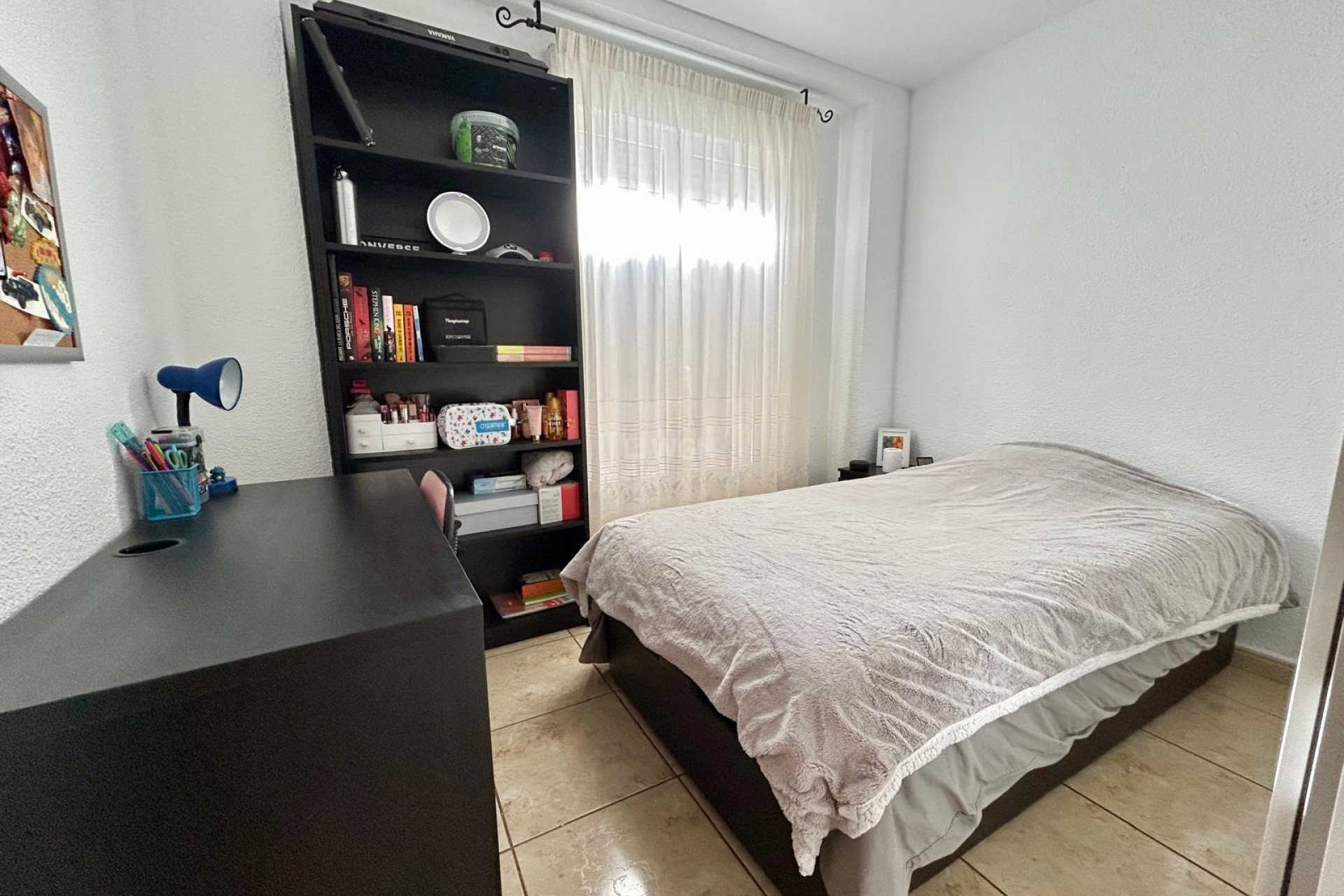 Resale - Apartment / flat - Santa Pola - Costa Blanca