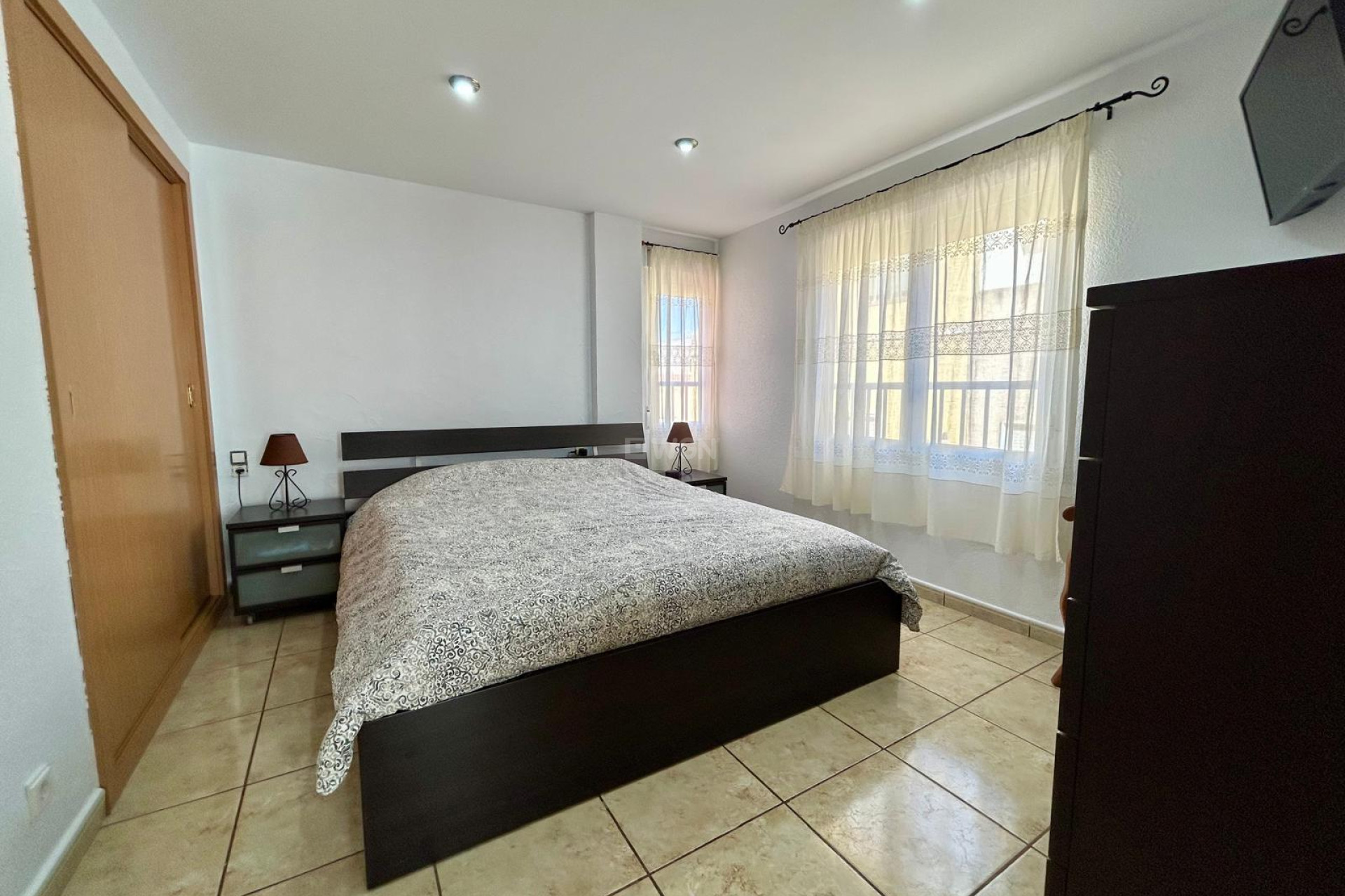 Resale - Apartment / flat - Santa Pola - Costa Blanca