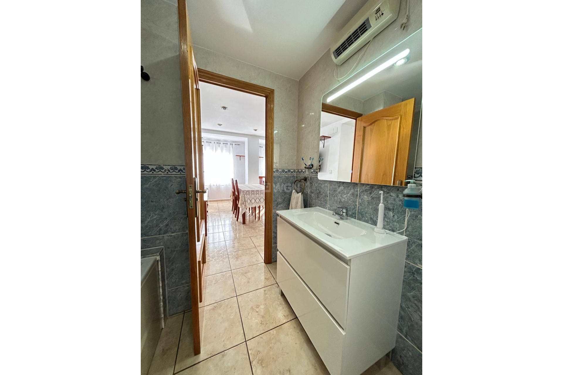 Resale - Apartment / flat - Santa Pola - Costa Blanca