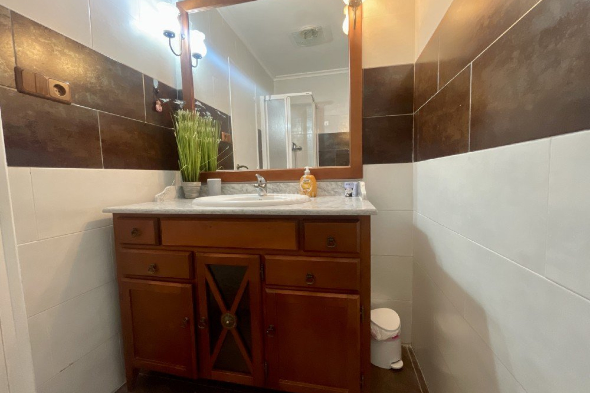 Resale - Apartment / flat - Santa Pola - Costa Blanca