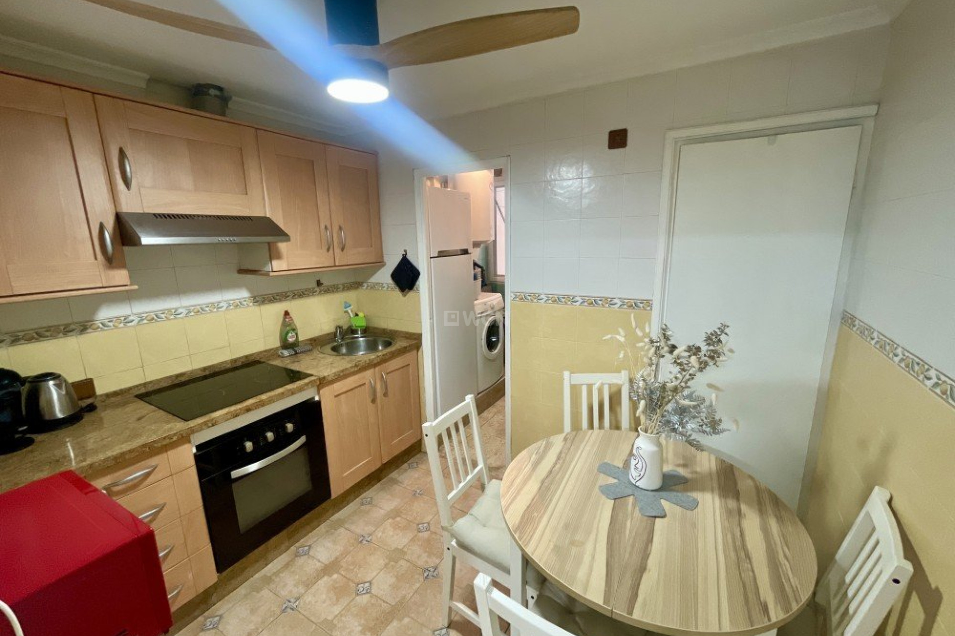 Resale - Apartment / flat - Santa Pola - Costa Blanca