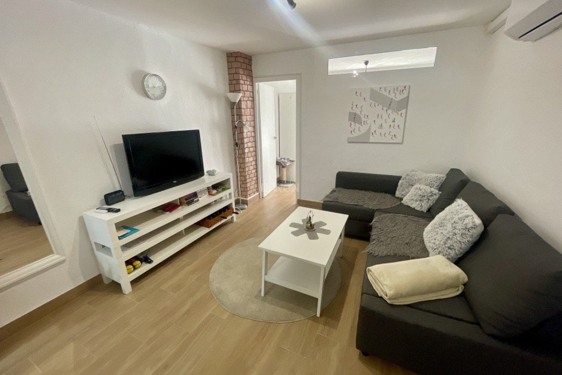 Resale - Apartment / flat - Santa Pola - Costa Blanca