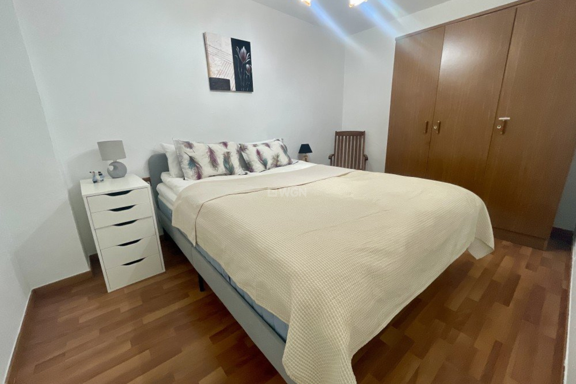 Resale - Apartment / flat - Santa Pola - Costa Blanca
