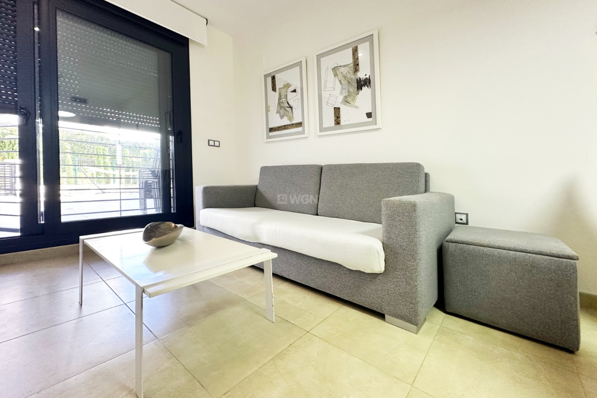 Resale - Apartment / flat - Santa Pola - Costa Blanca