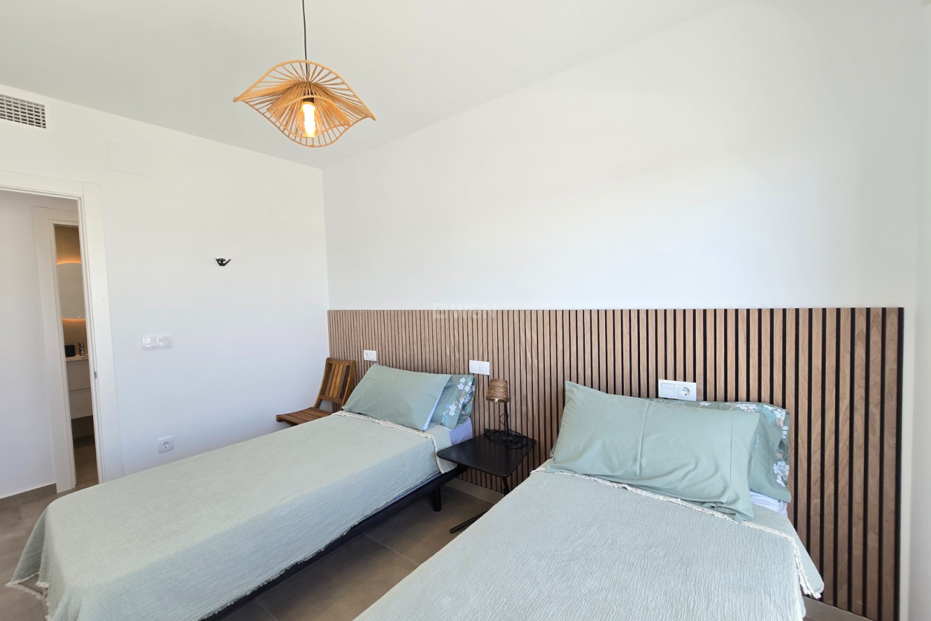 Resale - Apartment / flat - Santa Rosalia - Inland