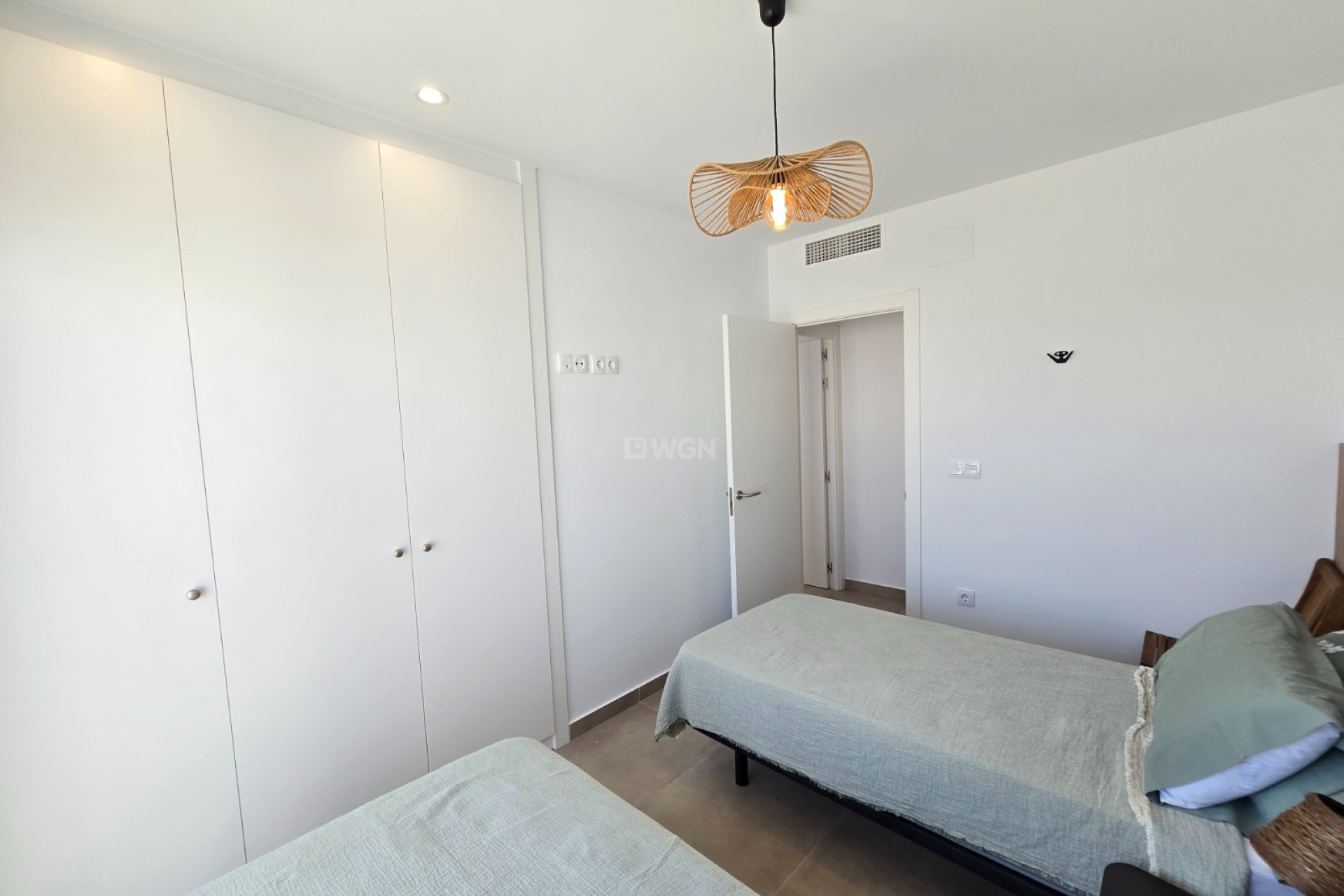 Resale - Apartment / flat - Santa Rosalia - Inland