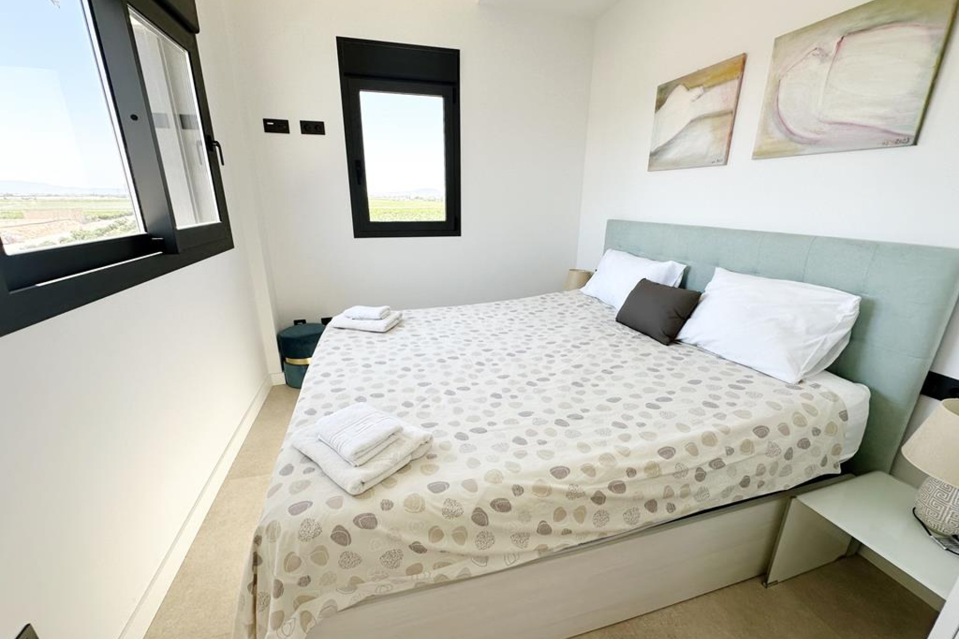 Resale - Apartment / flat - Santa Rosalia Resort - Inland