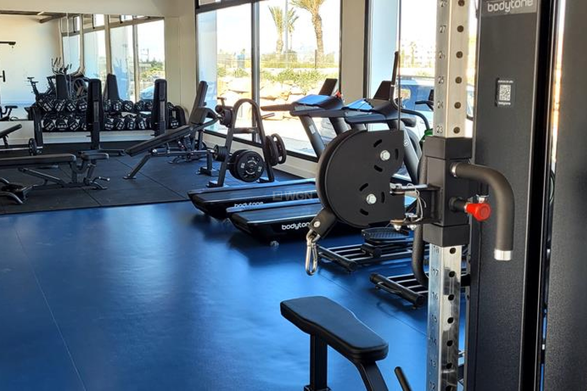 Resale - Apartment / flat - Santa Rosalia Resort - Inland