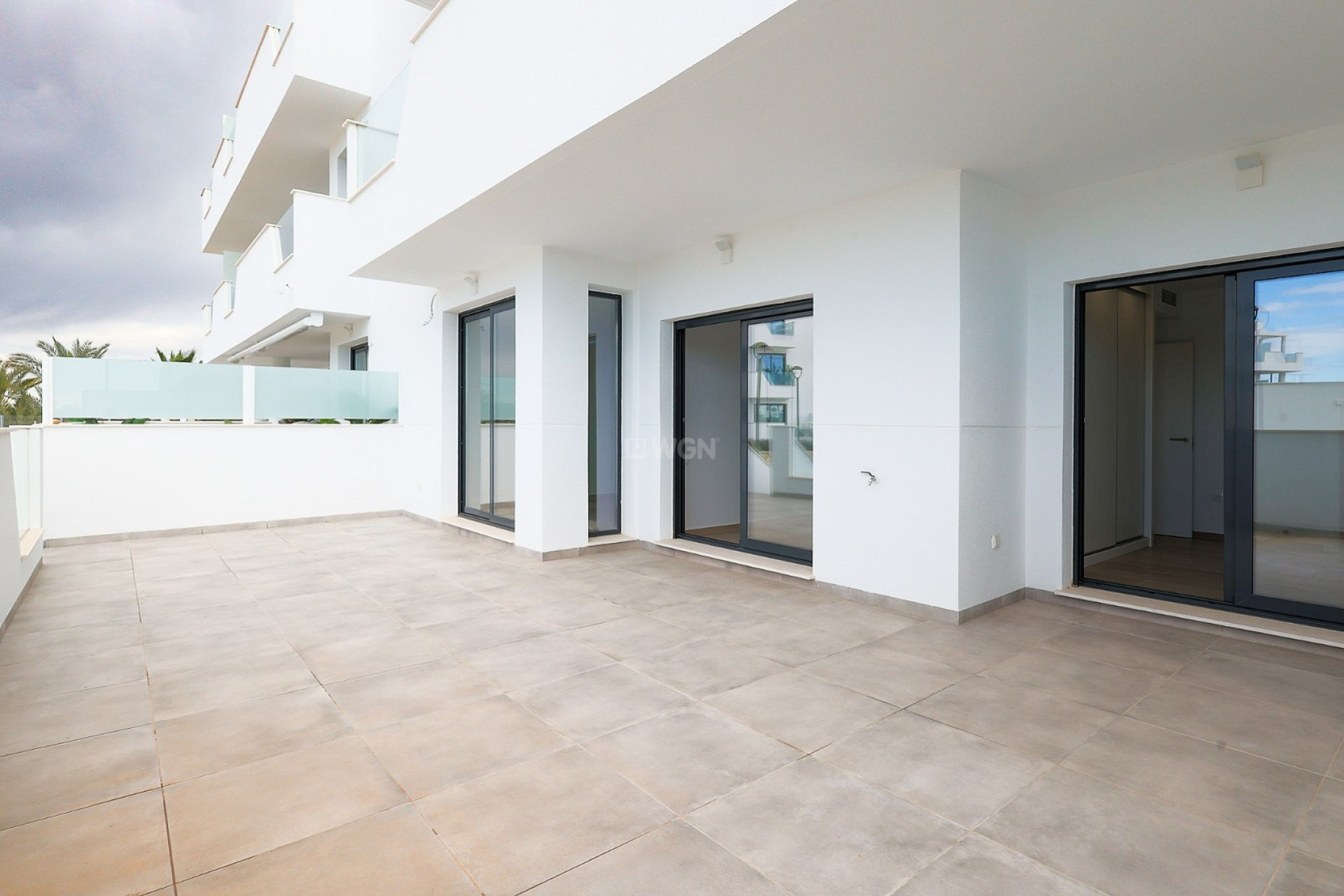 Resale - Apartment / flat - Santa Rosalia Resort - Inland