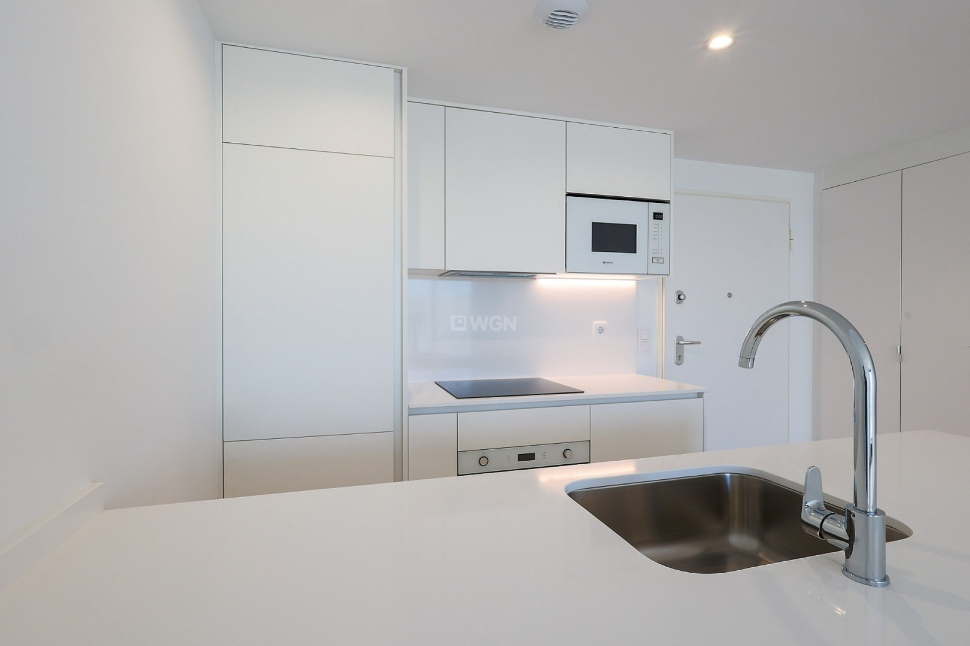 Resale - Apartment / flat - Santa Rosalia Resort - Inland