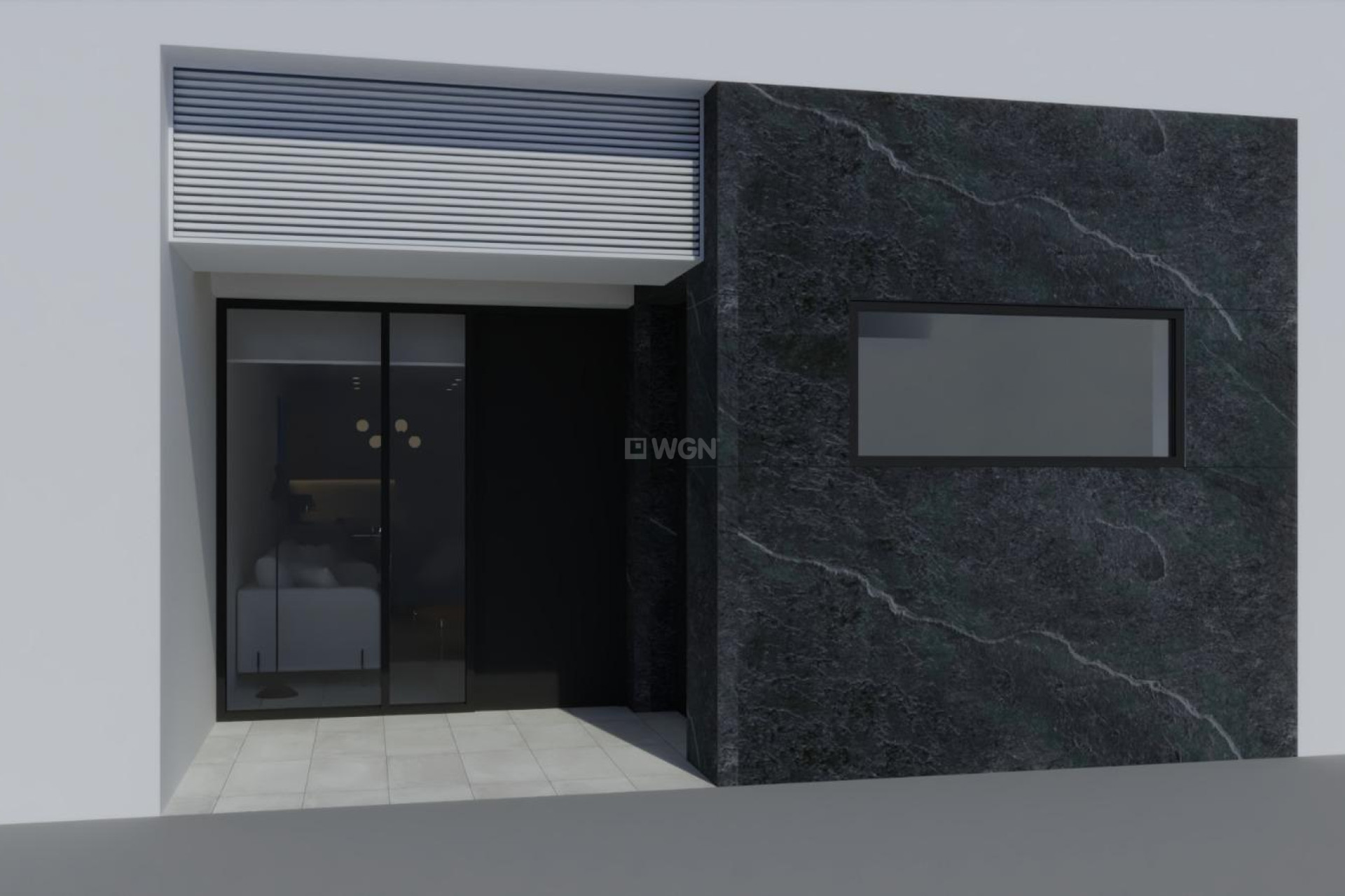 Resale - Apartment / flat - Santiago de la ribera - 150 m del mar