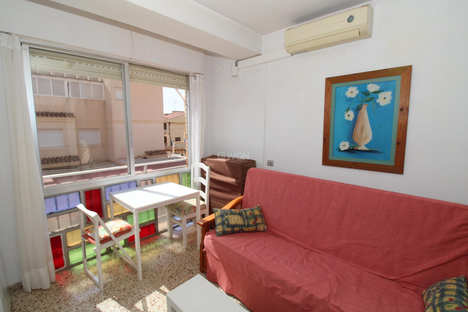 Resale - Apartment / flat - Santiago de la ribera - Castillicos