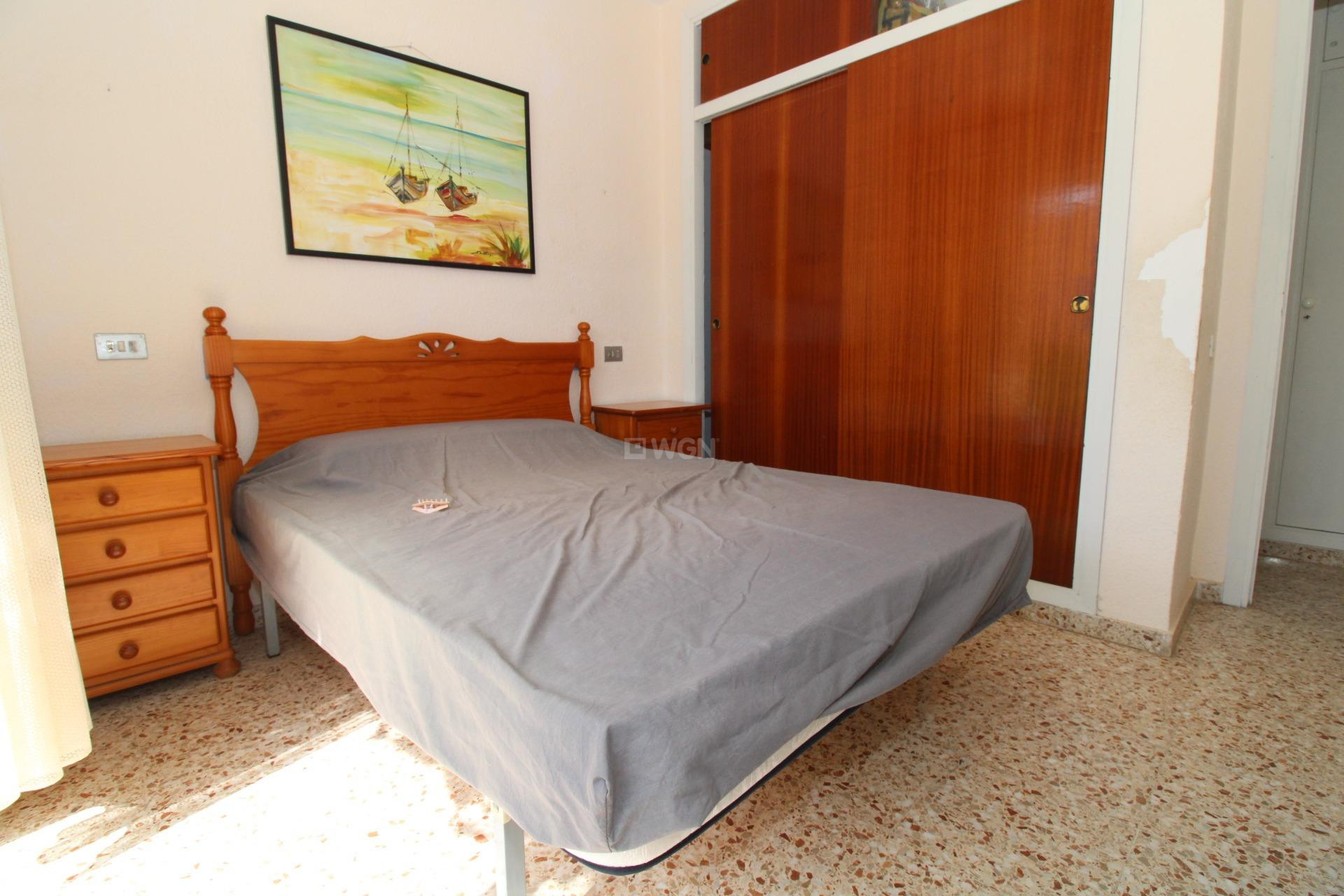 Resale - Apartment / flat - Santiago de la ribera - Castillicos