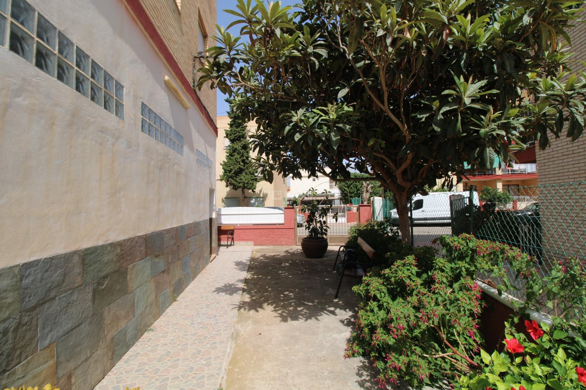 Resale - Apartment / flat - Santiago de la ribera - Castillicos
