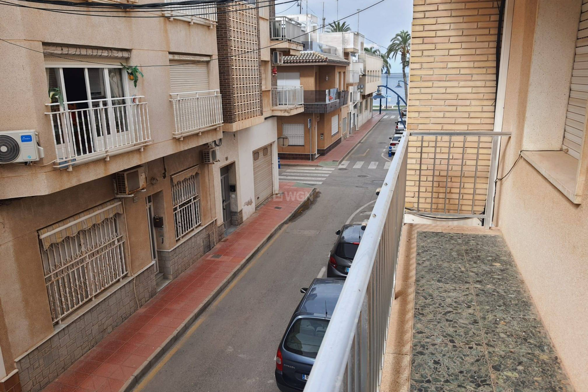 Resale - Apartment / flat - Santiago de la ribera - Centro