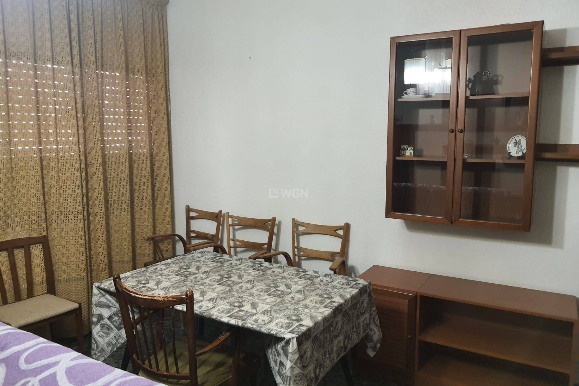 Resale - Apartment / flat - Santiago de la ribera - Centro