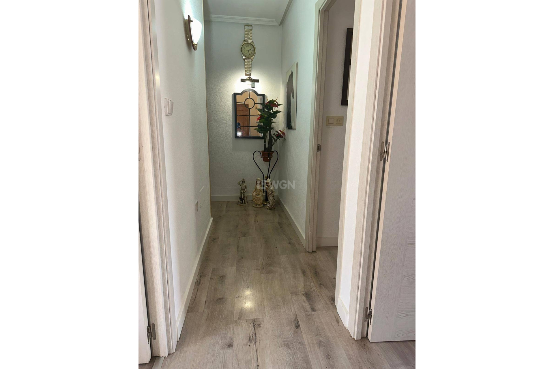 Resale - Apartment / flat - Santiago de la ribera - Centro