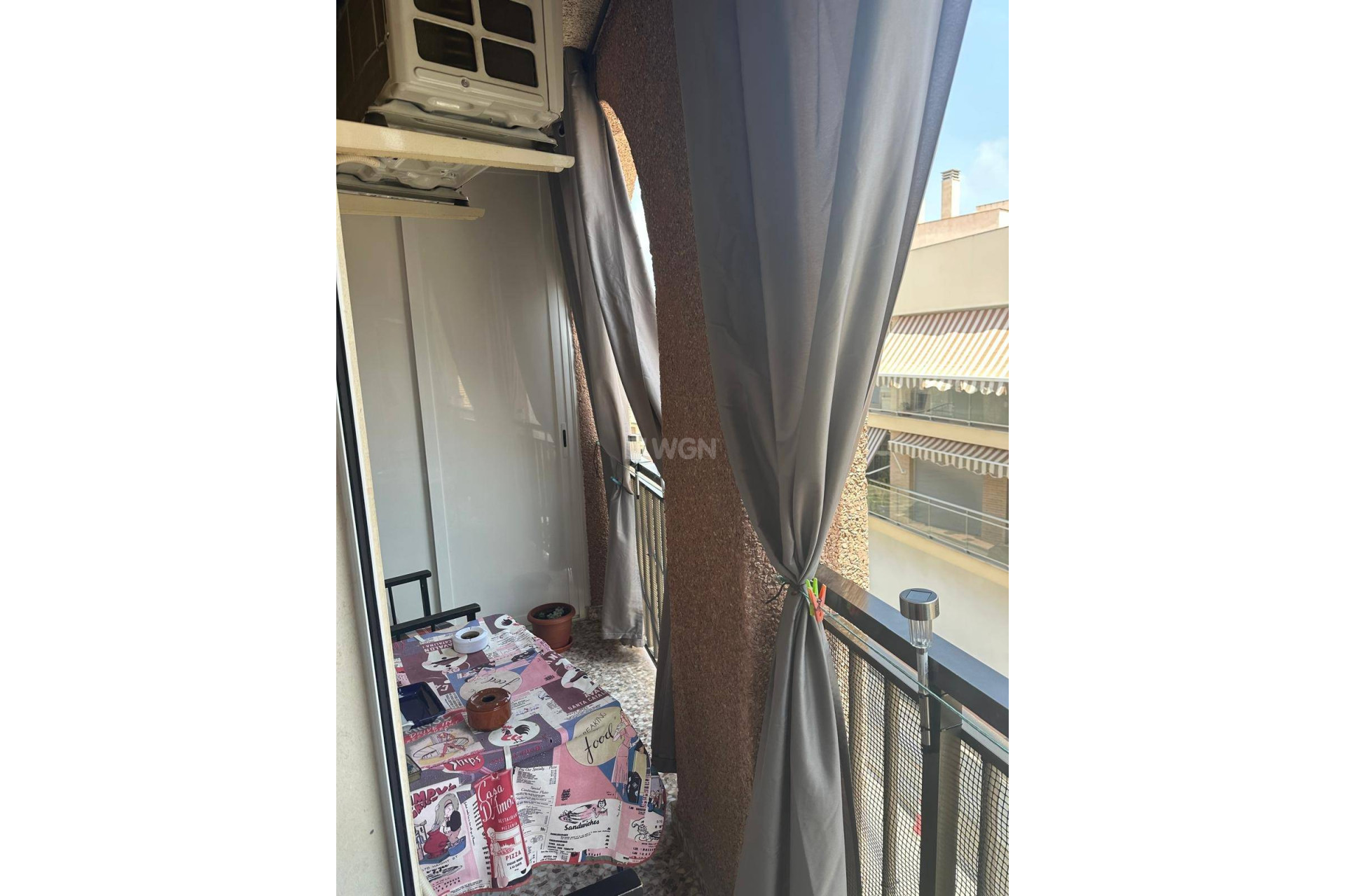 Resale - Apartment / flat - Santiago de la ribera - Centro