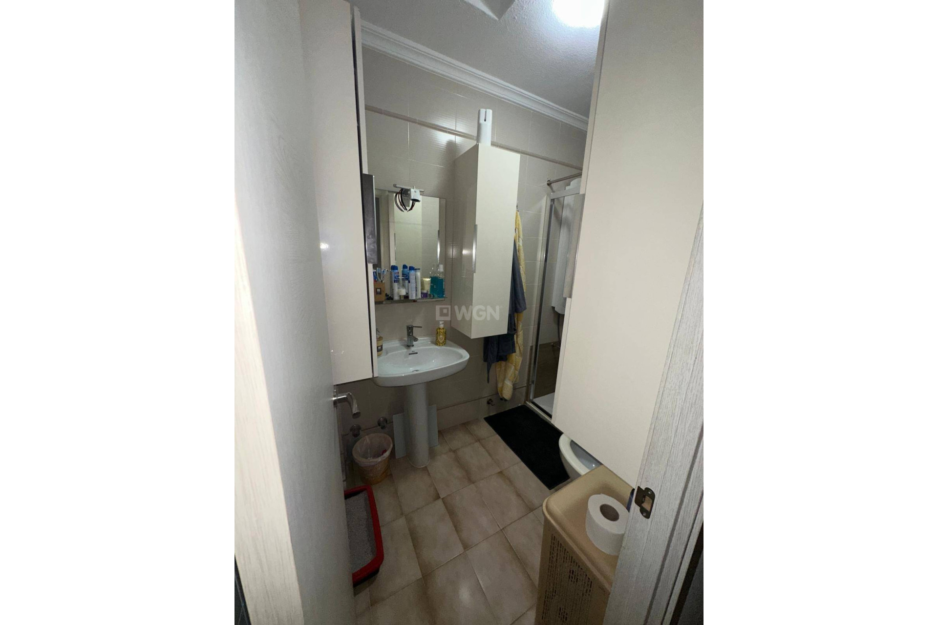 Resale - Apartment / flat - Santiago de la ribera - Centro