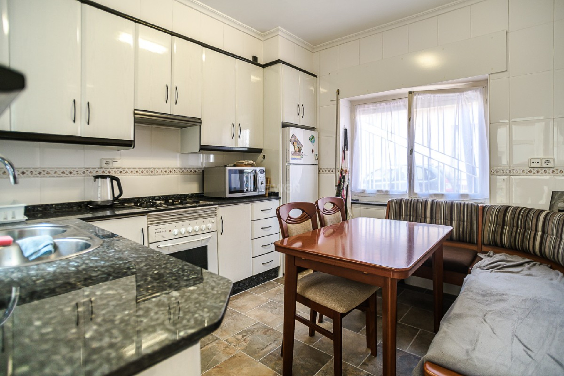Resale - Apartment / flat - Santiago de la ribera - Costa Calida