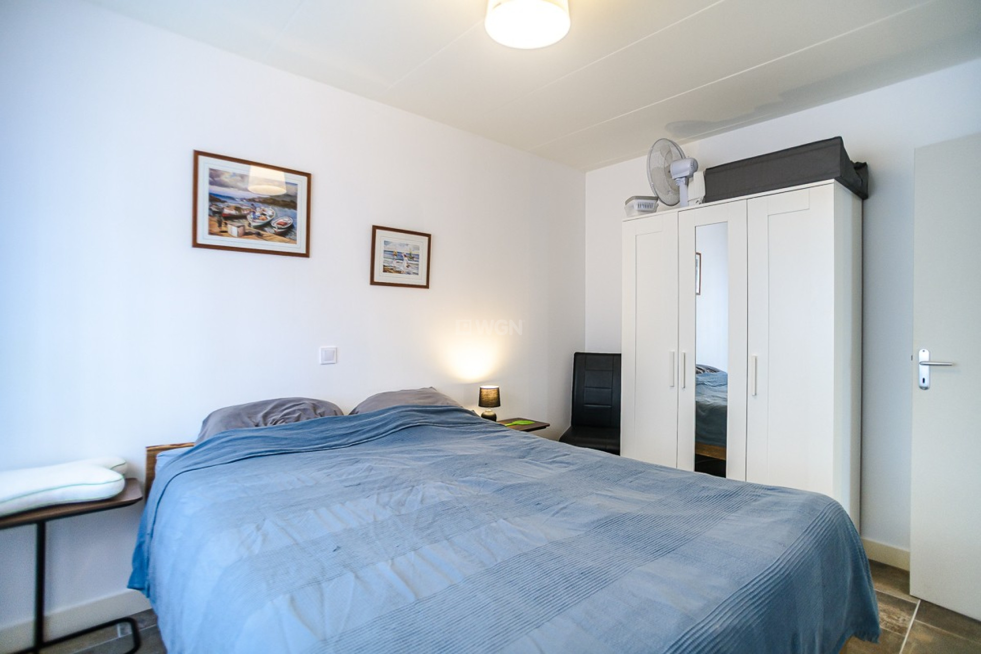 Resale - Apartment / flat - Santiago de la ribera - Costa Calida