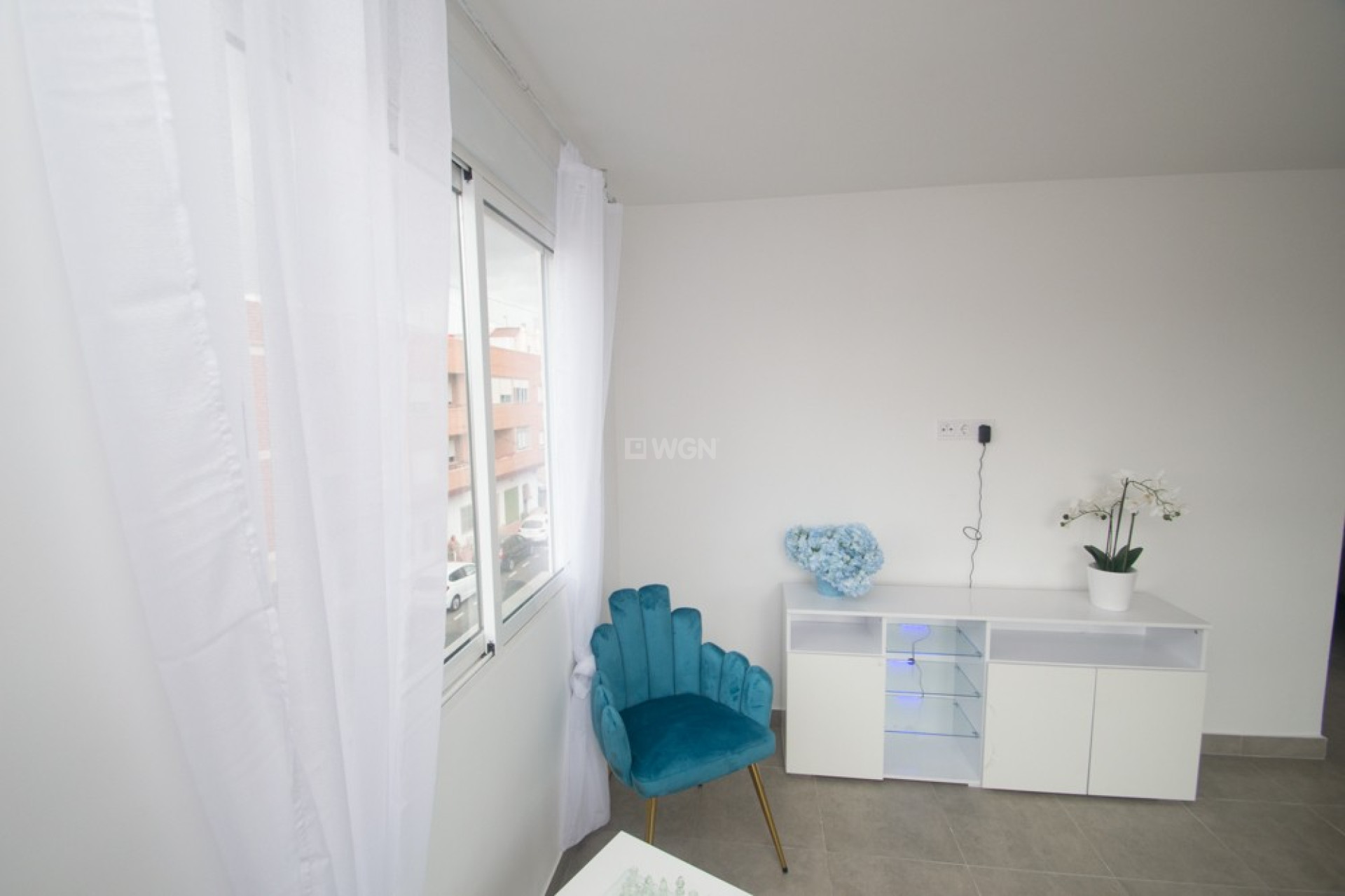 Resale - Apartment / flat - Santiago de la ribera - Costa Calida