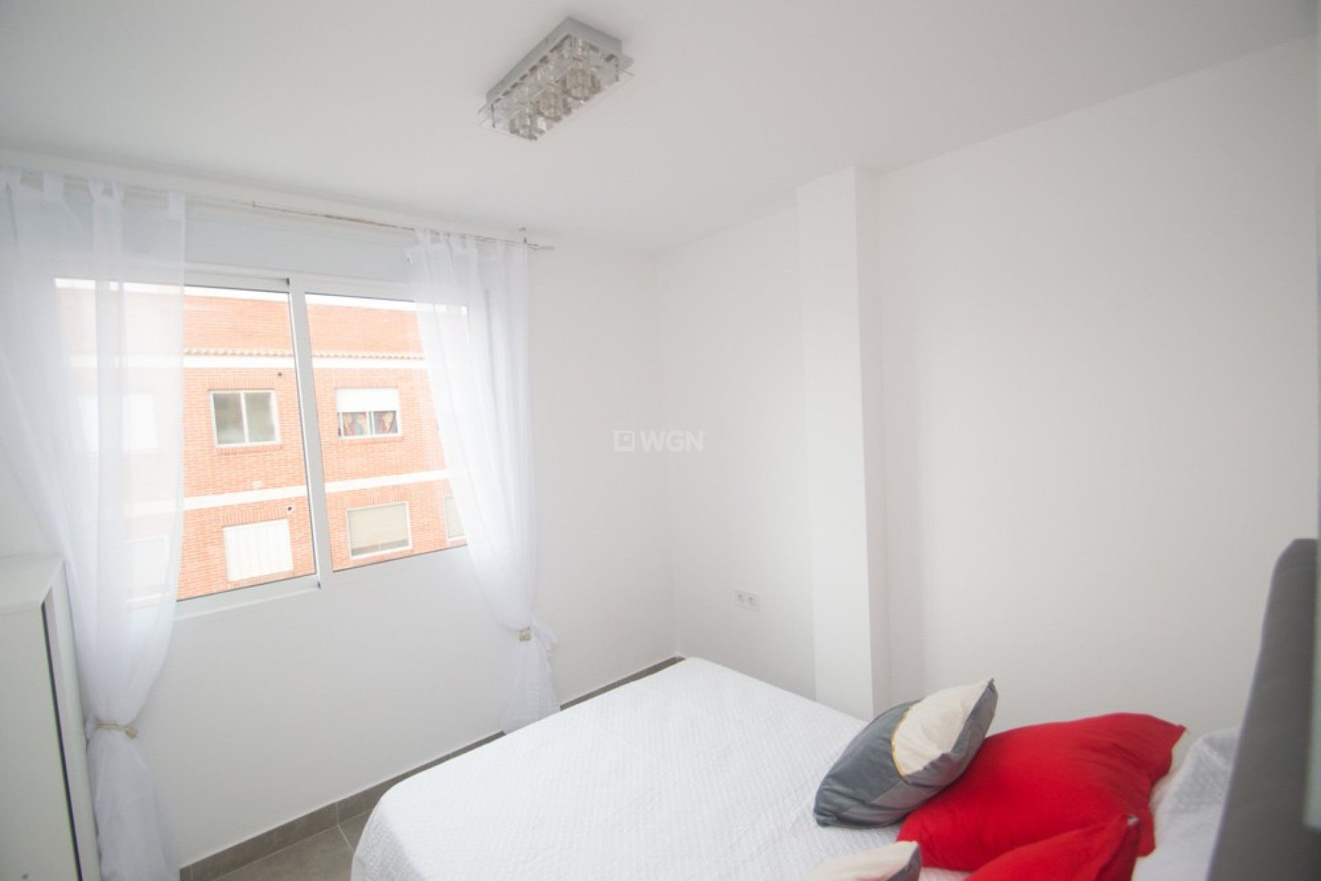 Resale - Apartment / flat - Santiago de la ribera - Costa Calida