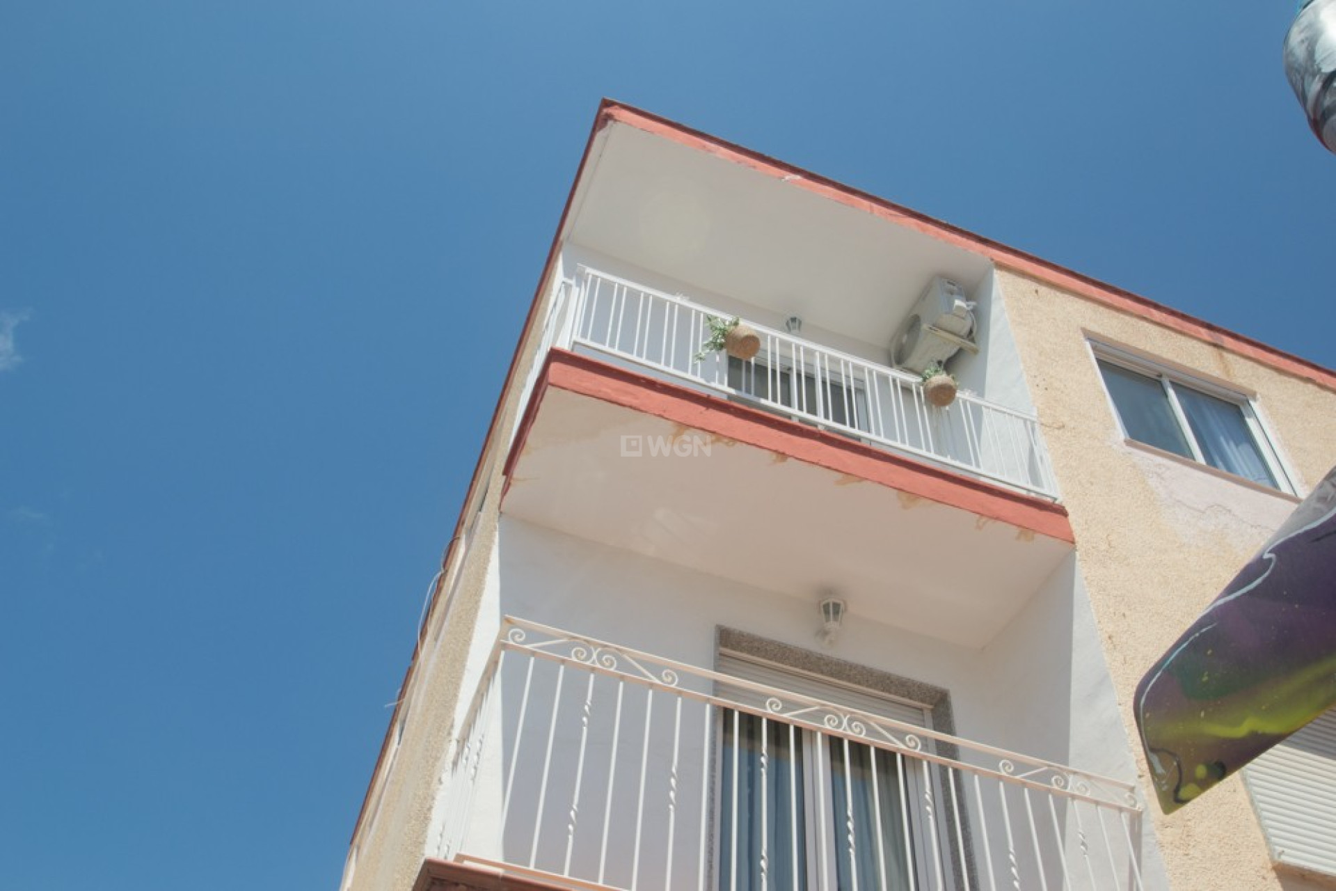 Resale - Apartment / flat - Santiago de la ribera - Costa Calida