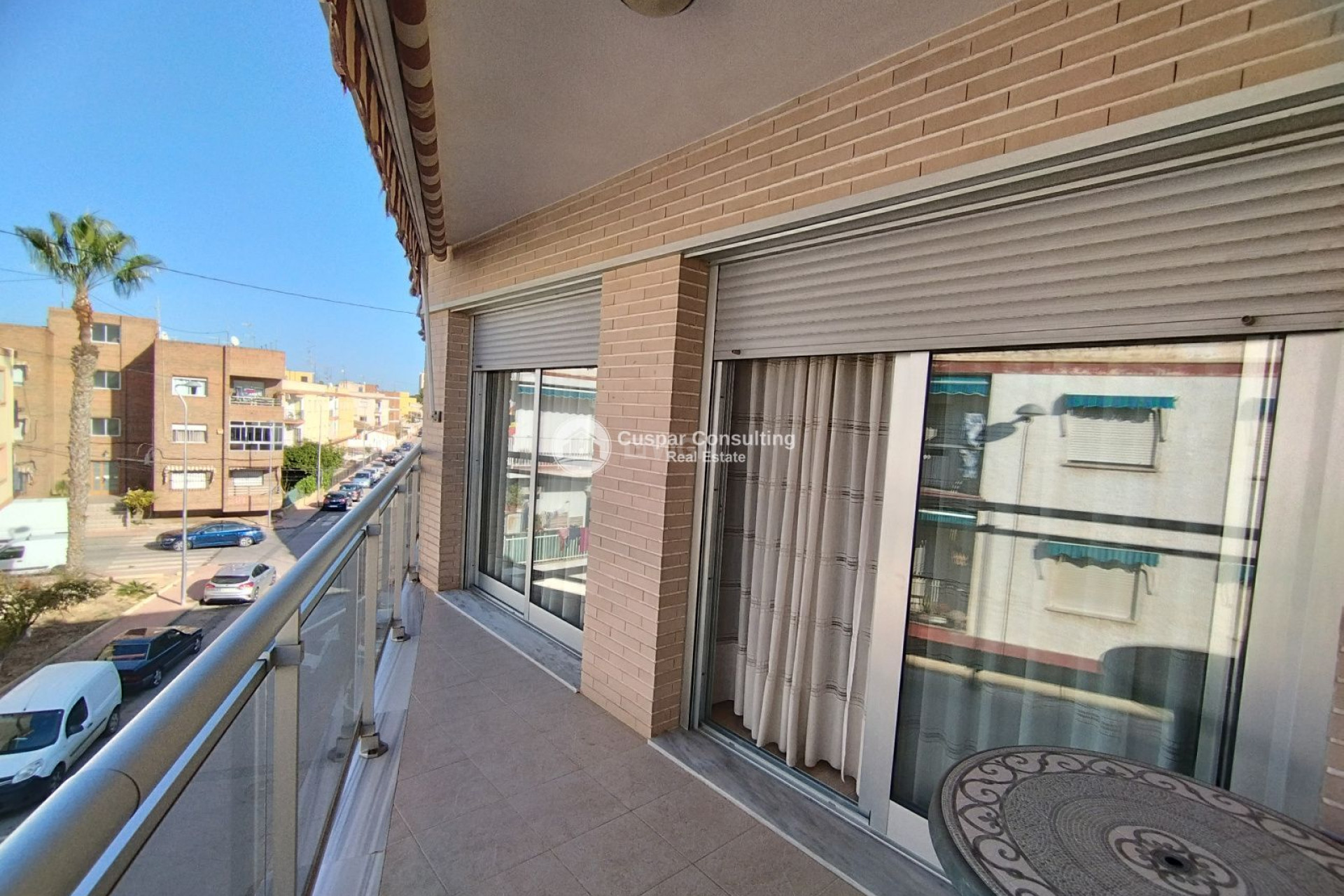 Resale - Apartment / flat - Santiago de la ribera - Costa Calida