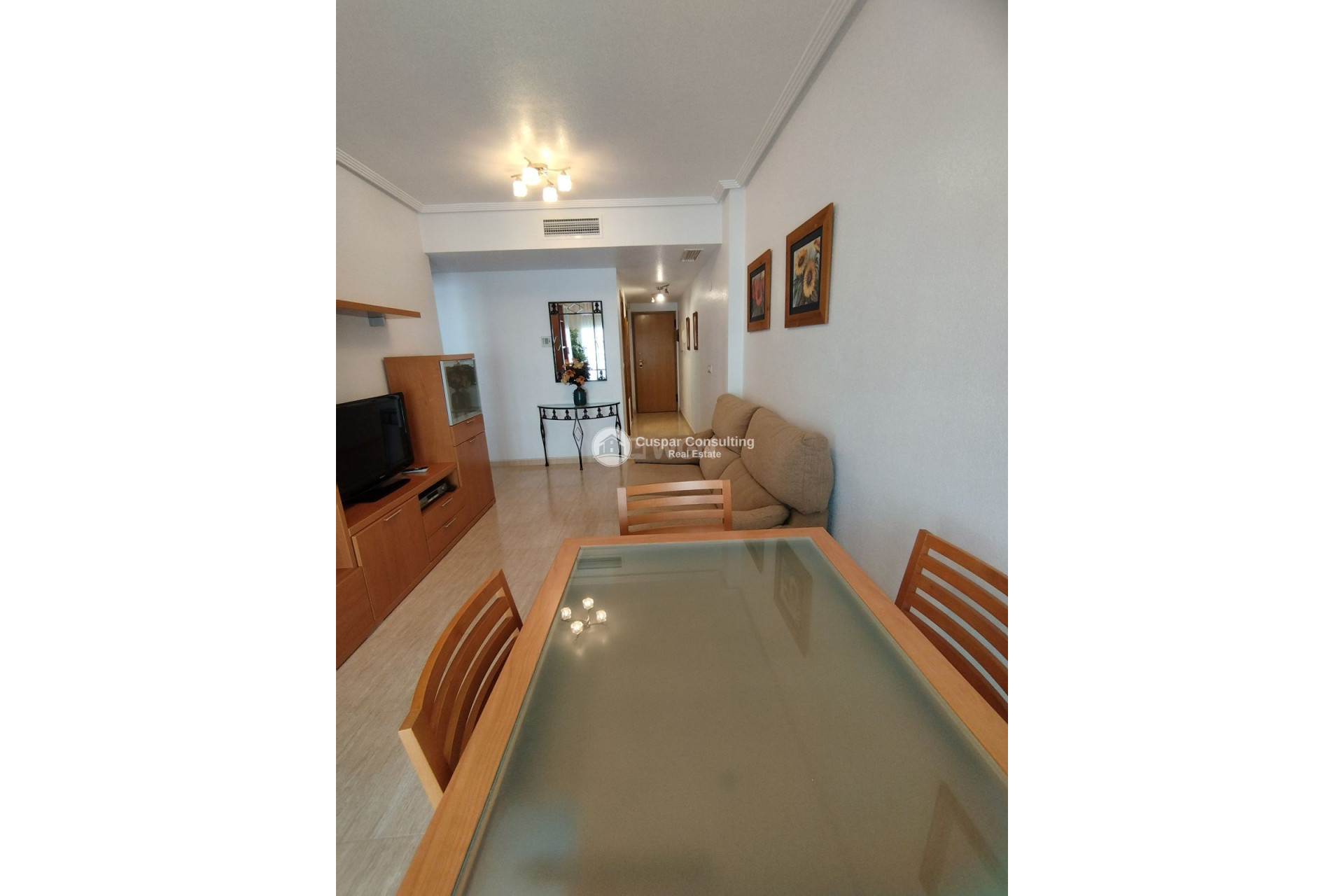 Resale - Apartment / flat - Santiago de la ribera - Costa Calida