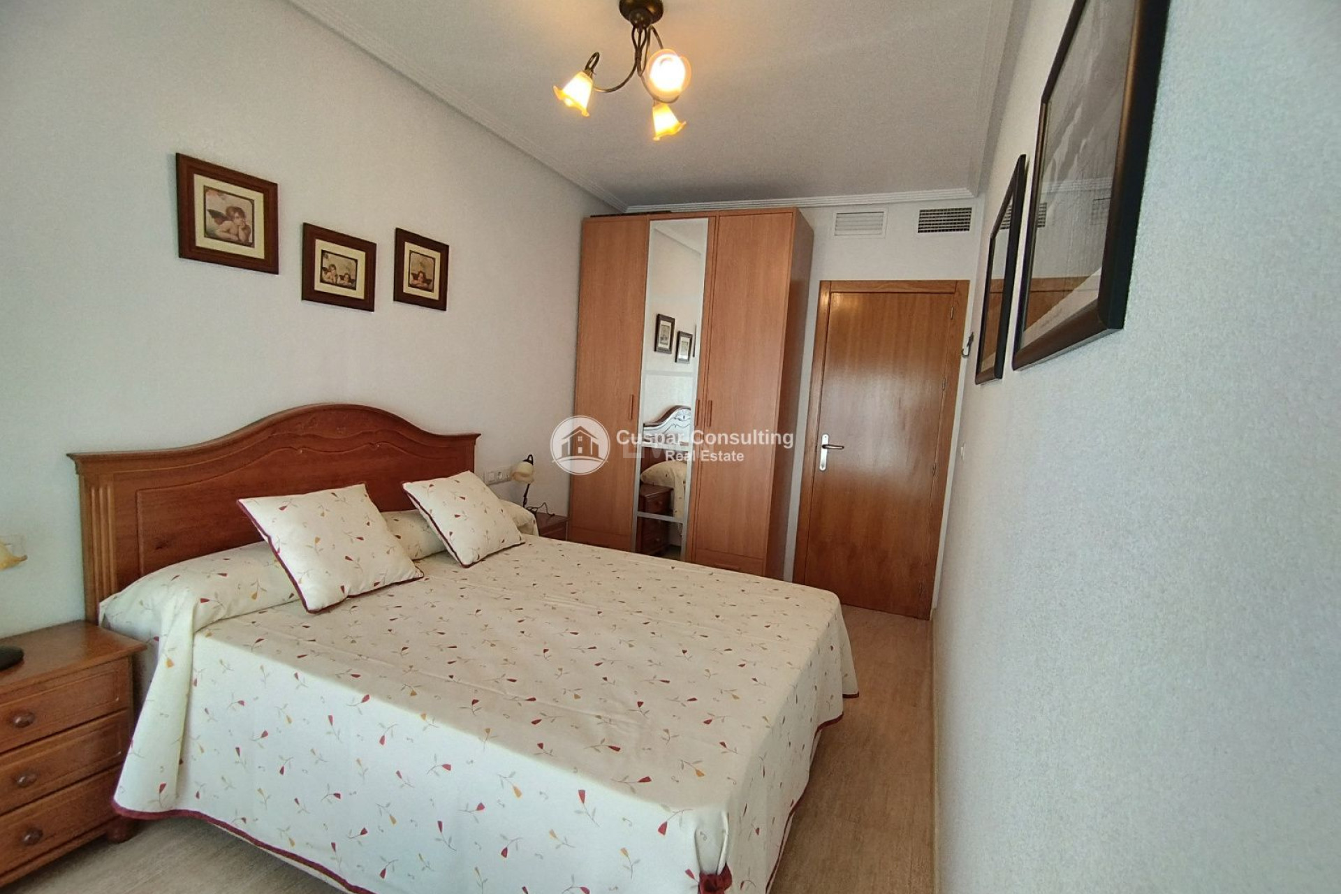 Resale - Apartment / flat - Santiago de la ribera - Costa Calida