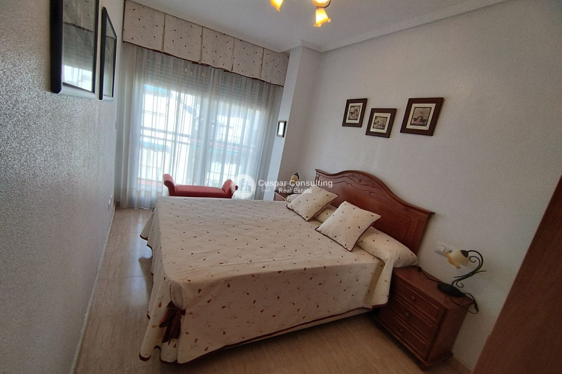 Resale - Apartment / flat - Santiago de la ribera - Costa Calida