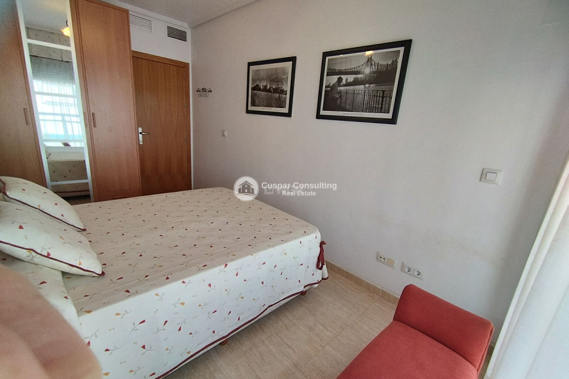 Resale - Apartment / flat - Santiago de la ribera - Costa Calida