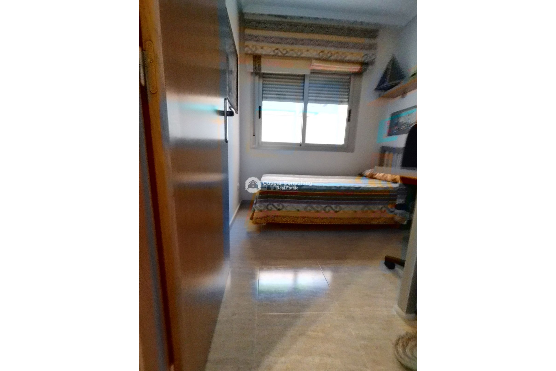 Resale - Apartment / flat - Santiago de la ribera - Costa Calida