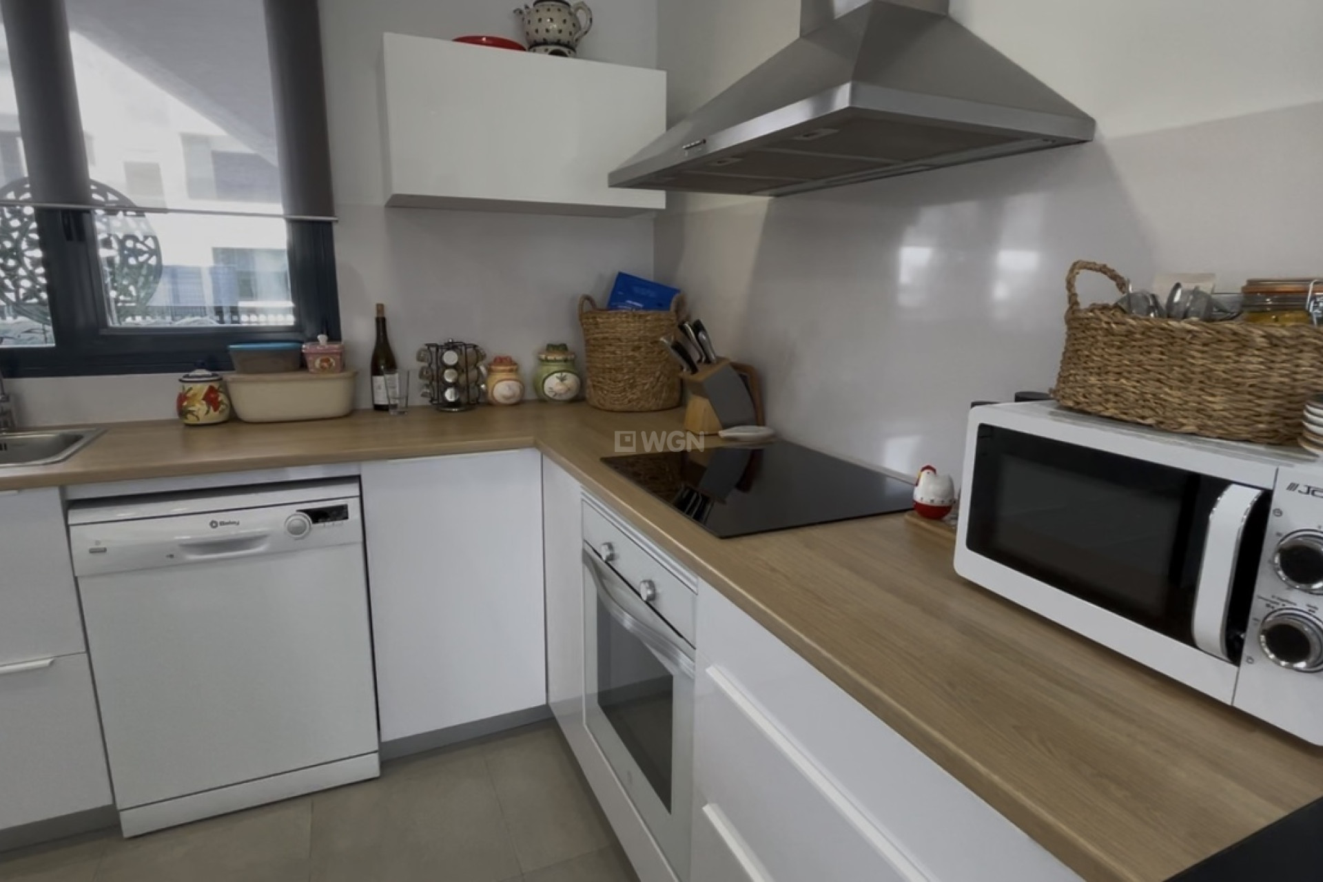 Resale - Apartment / flat - Santiago de la ribera - Costa Calida