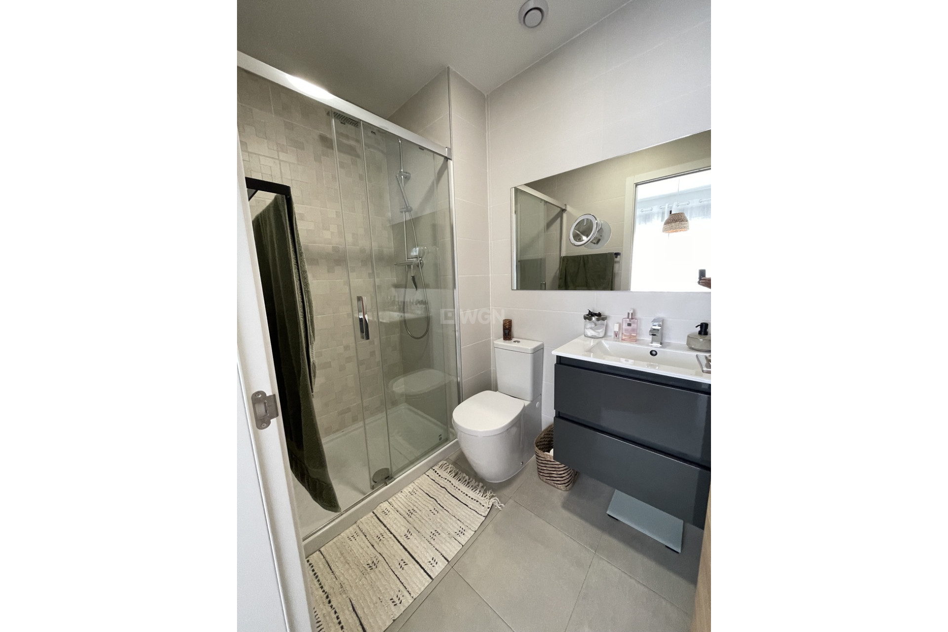 Resale - Apartment / flat - Santiago de la ribera - Costa Calida