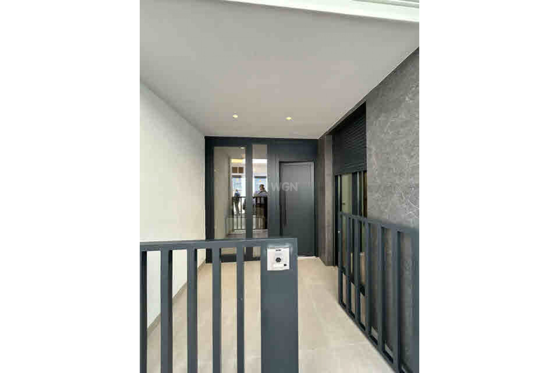 Resale - Apartment / flat - Santiago de la ribera - Costa Calida